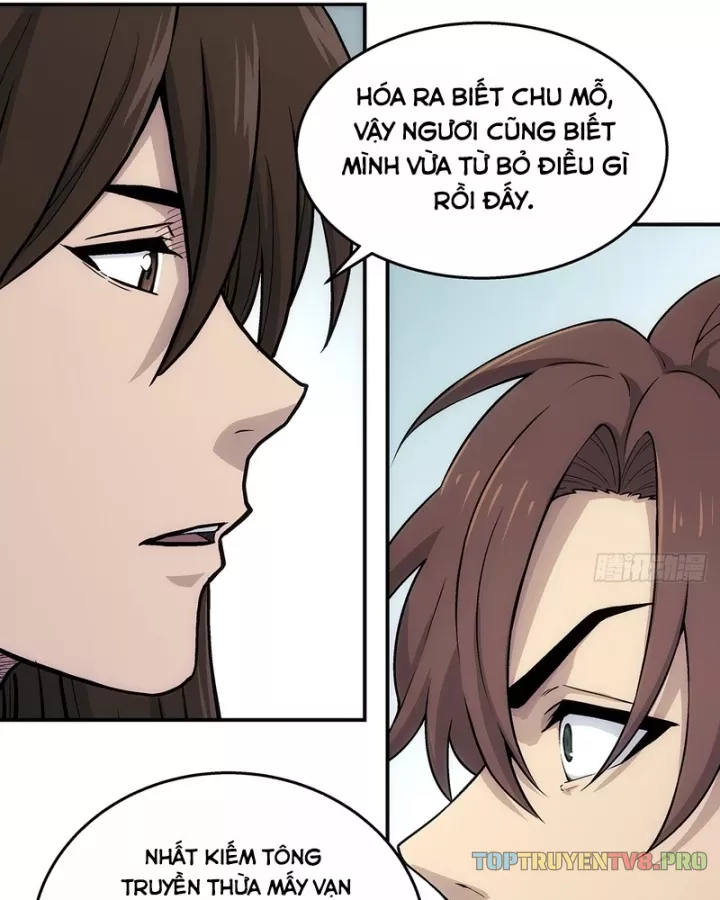 Ta Muốn Phong Thiên Chapter 29 - Trang 7