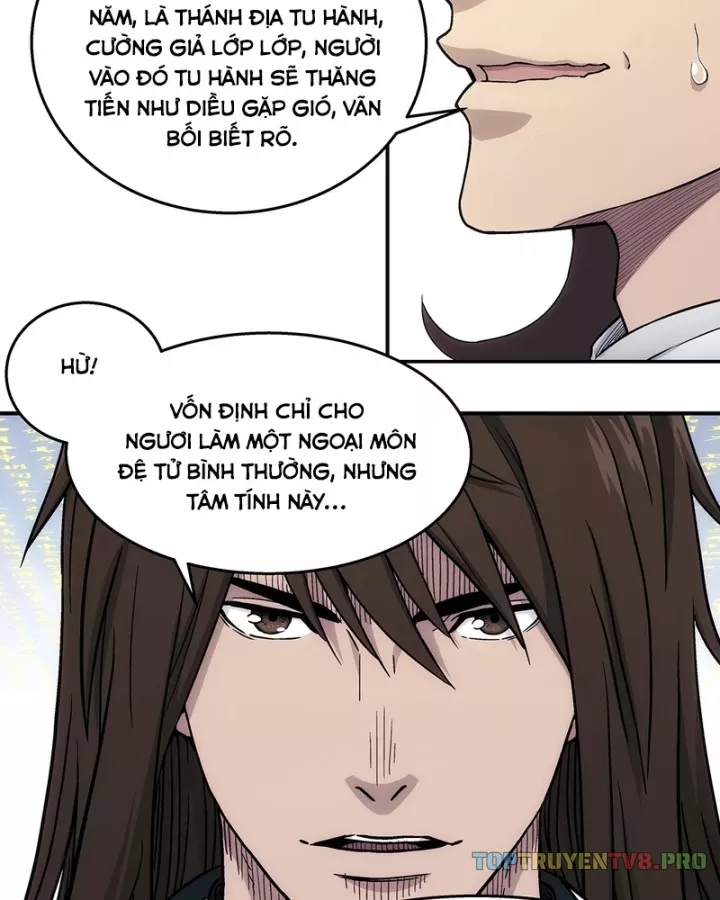 Ta Muốn Phong Thiên Chapter 29 - Trang 8