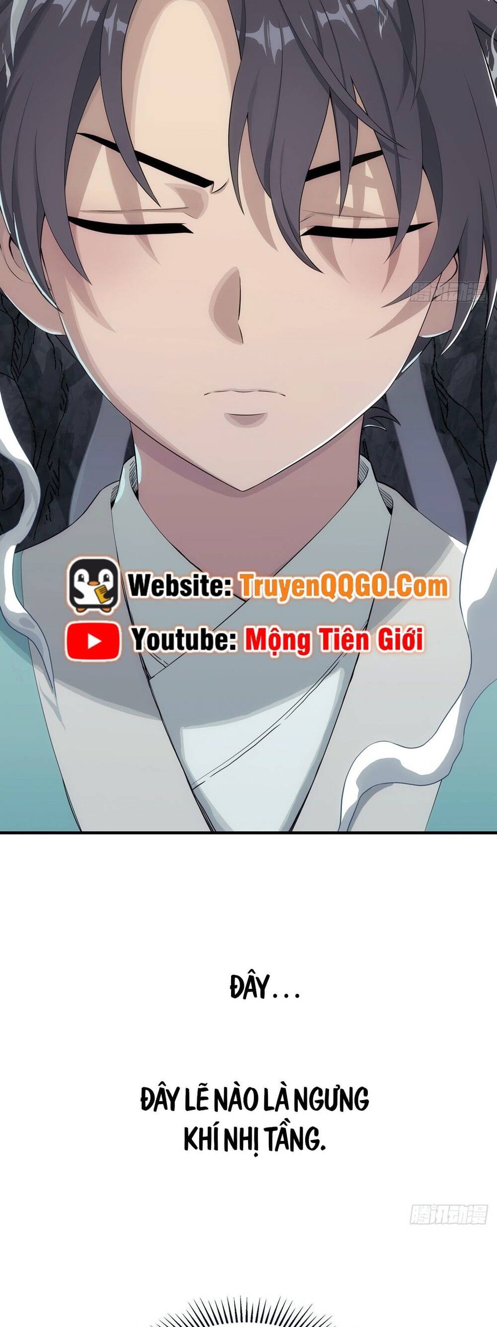Ta Muốn Phong Thiên Chapter 3.1 - Trang 32