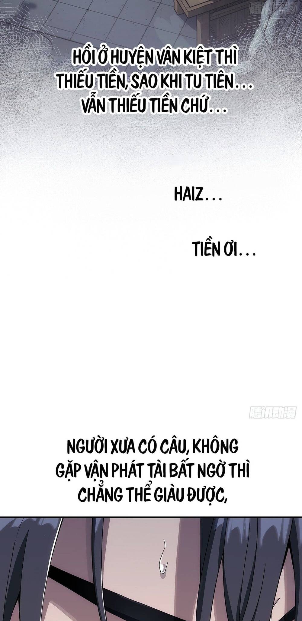 Ta Muốn Phong Thiên Chapter 3.1 - Trang 40