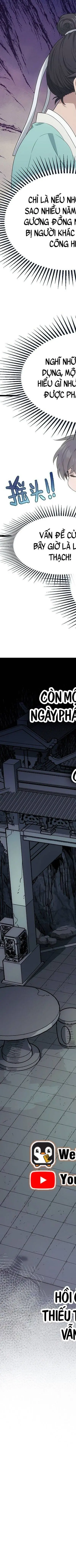 Ta Muốn Phong Thiên Chapter 3 - Trang 34