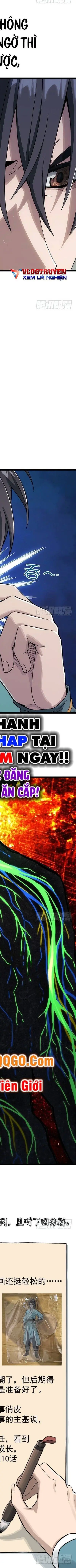 Ta Muốn Phong Thiên Chapter 3 - Trang 39