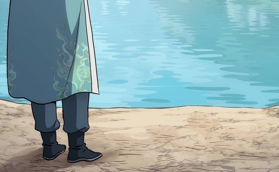 Ta Muốn Phong Thiên Chapter 30 - Trang 22