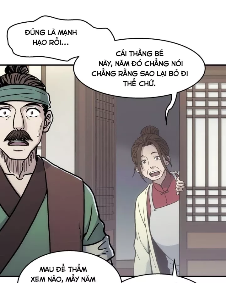 Ta Muốn Phong Thiên Chapter 31 - Trang 11