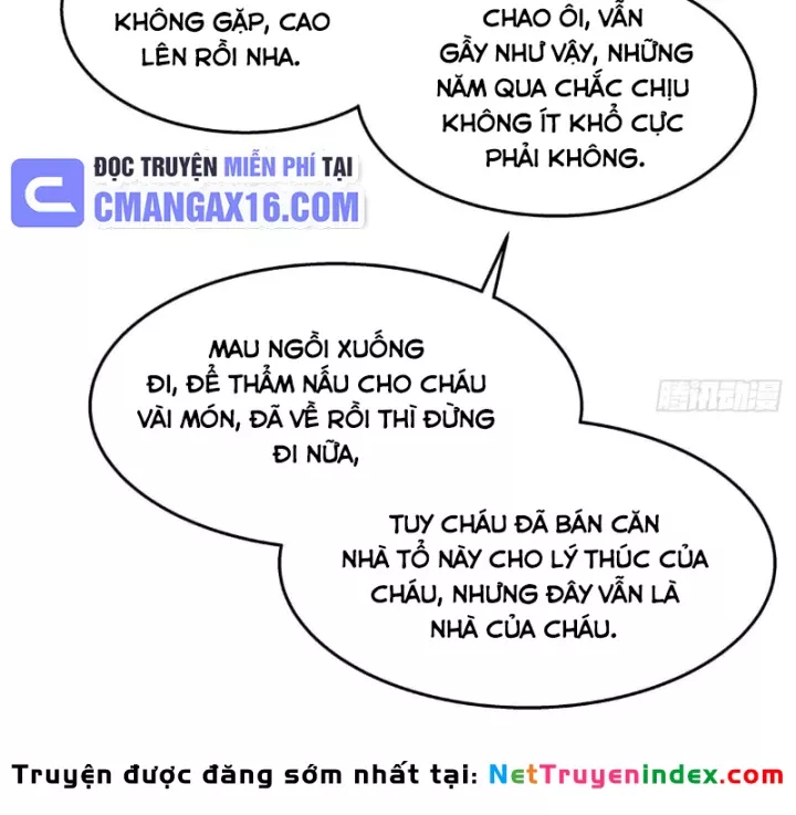 Ta Muốn Phong Thiên Chapter 31 - Trang 12