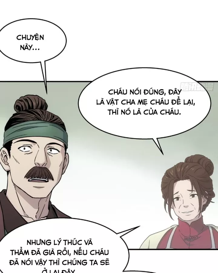 Ta Muốn Phong Thiên Chapter 31 - Trang 16