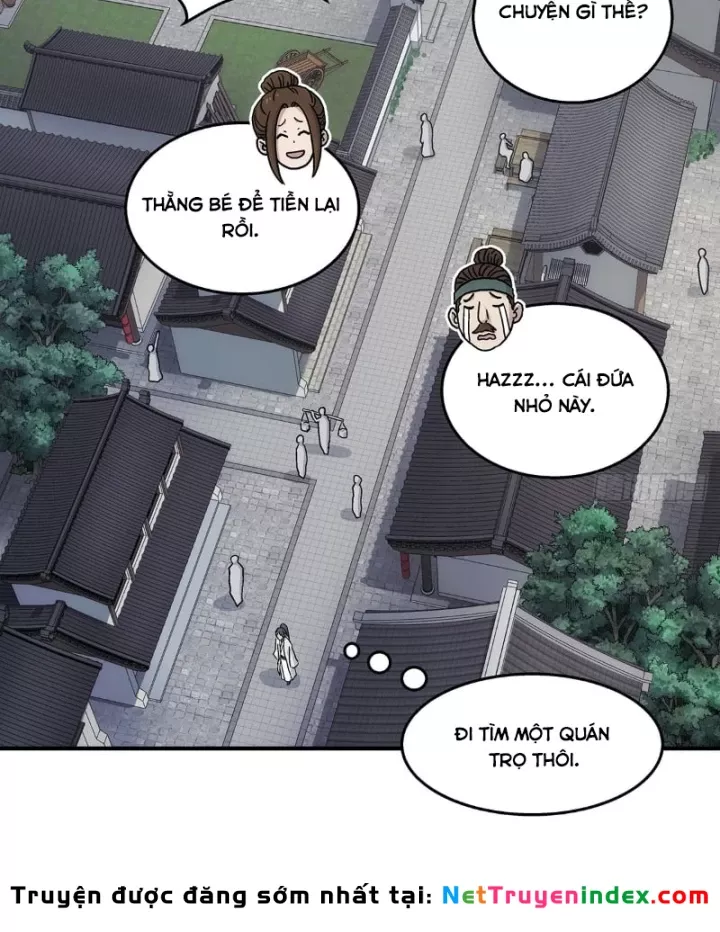 Ta Muốn Phong Thiên Chapter 31 - Trang 18
