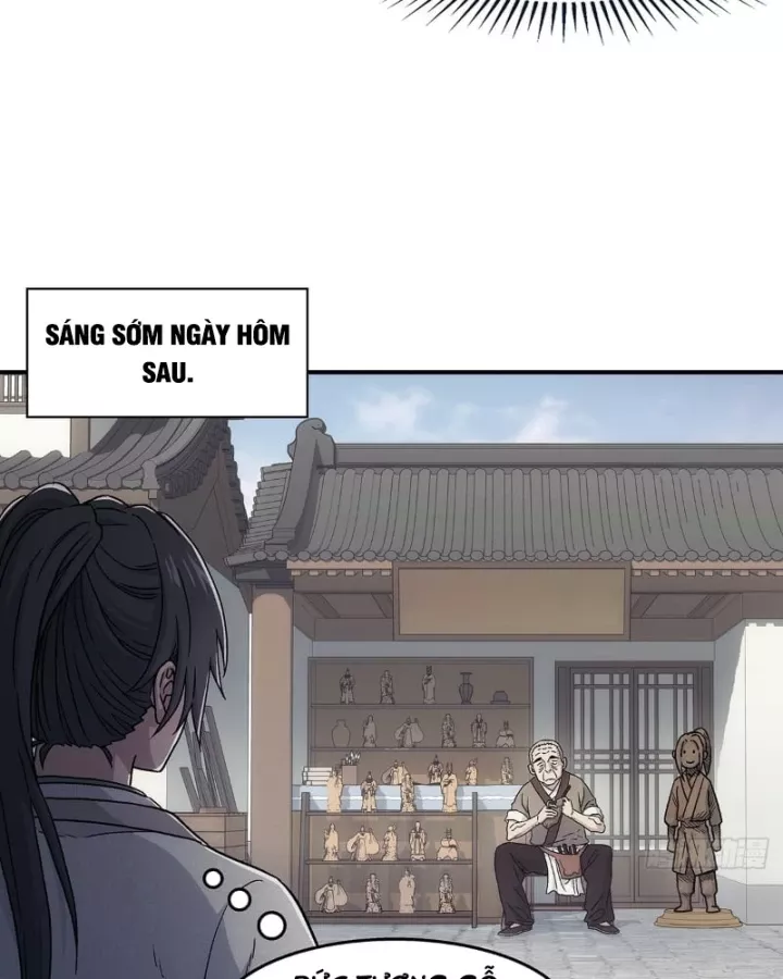 Ta Muốn Phong Thiên Chapter 31 - Trang 20