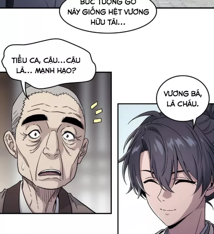 Ta Muốn Phong Thiên Chapter 31 - Trang 21