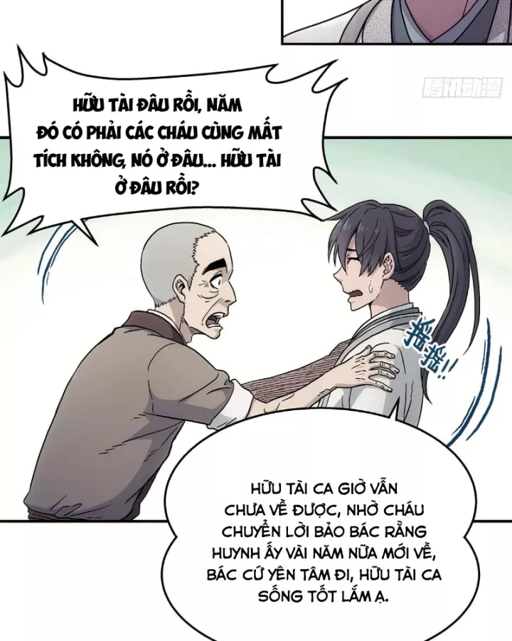 Ta Muốn Phong Thiên Chapter 31 - Trang 22