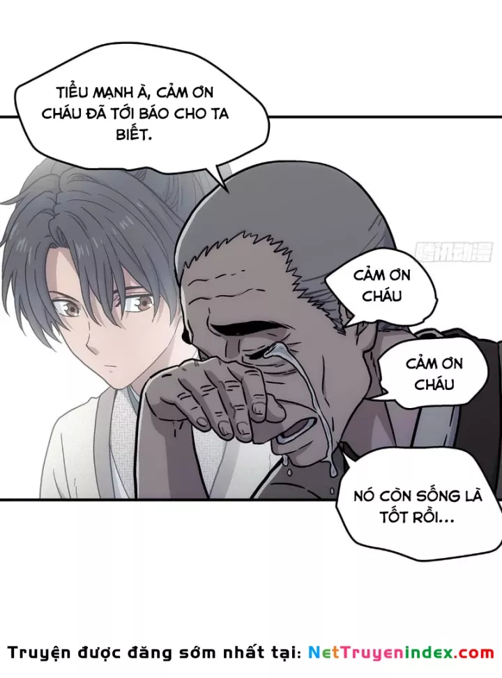Ta Muốn Phong Thiên Chapter 31 - Trang 25