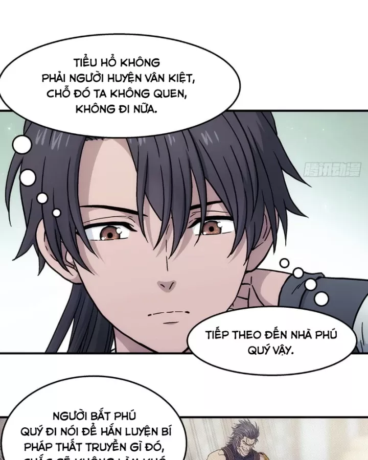 Ta Muốn Phong Thiên Chapter 31 - Trang 28