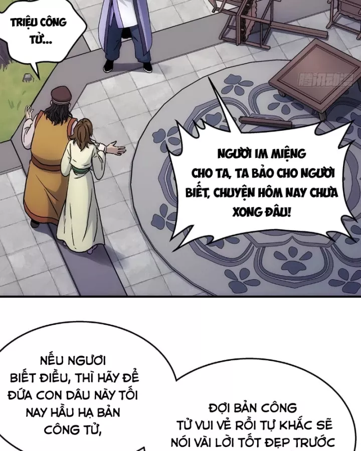 Ta Muốn Phong Thiên Chapter 31 - Trang 32
