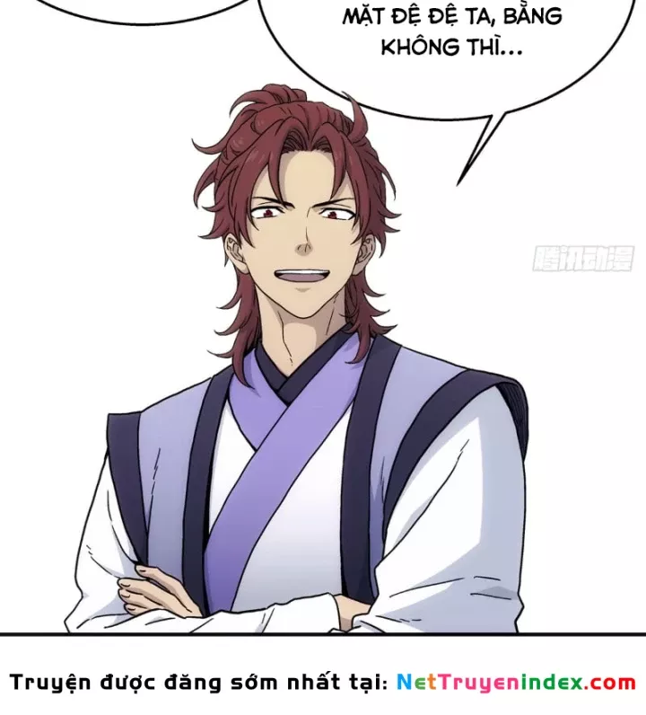 Ta Muốn Phong Thiên Chapter 31 - Trang 33