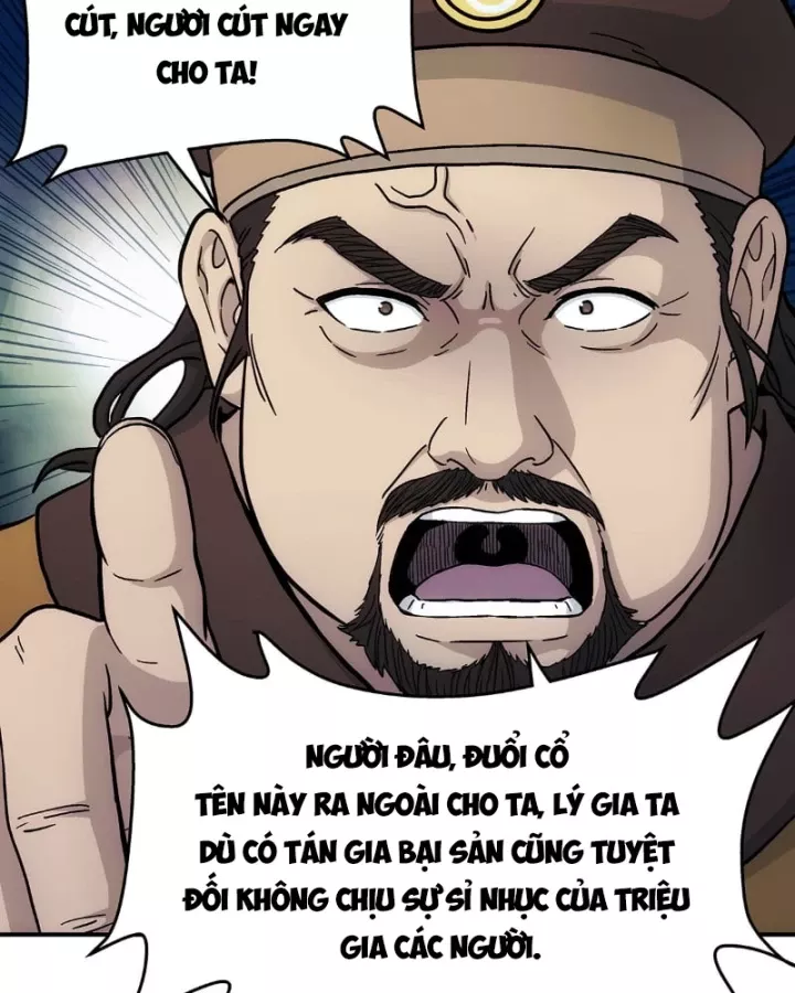Ta Muốn Phong Thiên Chapter 31 - Trang 35