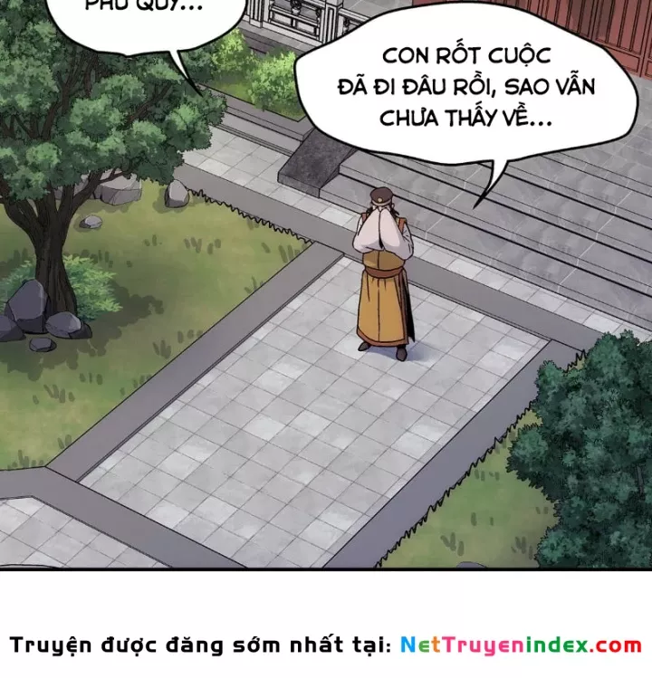 Ta Muốn Phong Thiên Chapter 31 - Trang 40
