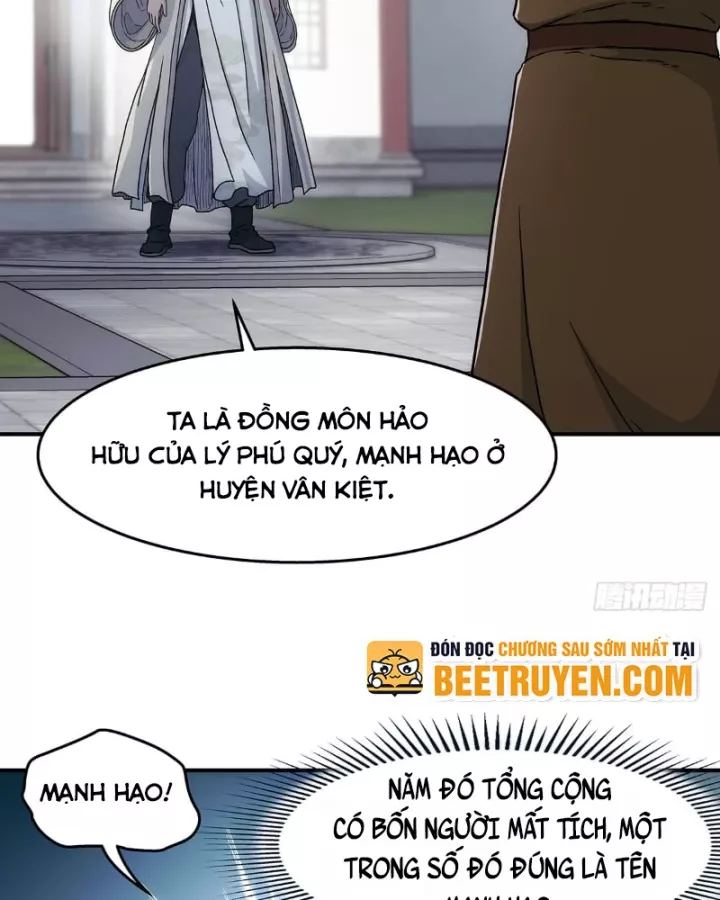 Ta Muốn Phong Thiên Chapter 31 - Trang 42
