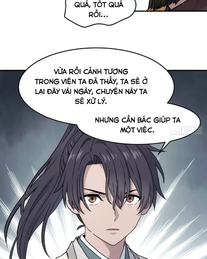 Ta Muốn Phong Thiên Chapter 31 - Trang 45