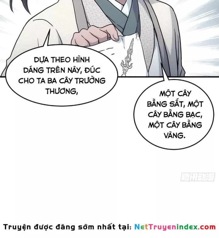 Ta Muốn Phong Thiên Chapter 31 - Trang 46