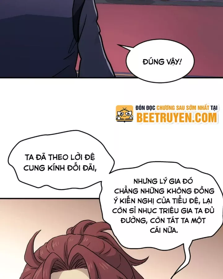 Ta Muốn Phong Thiên Chapter 31 - Trang 48