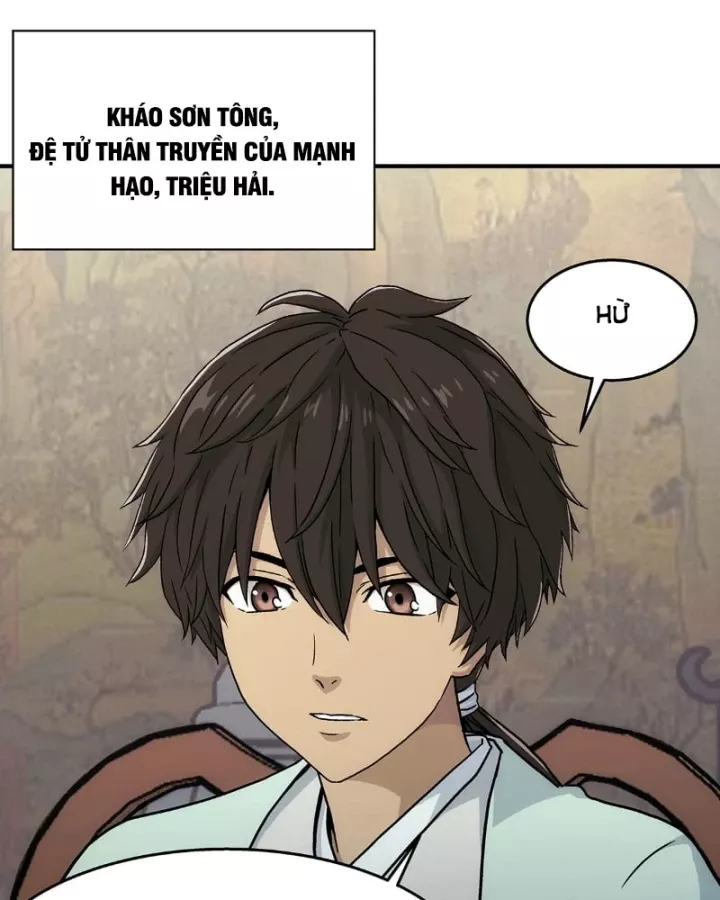 Ta Muốn Phong Thiên Chapter 31 - Trang 50