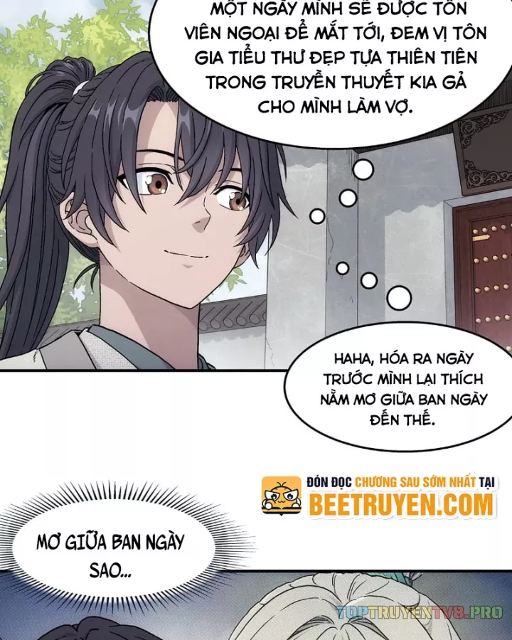 Ta Muốn Phong Thiên Chapter 31 - Trang 6