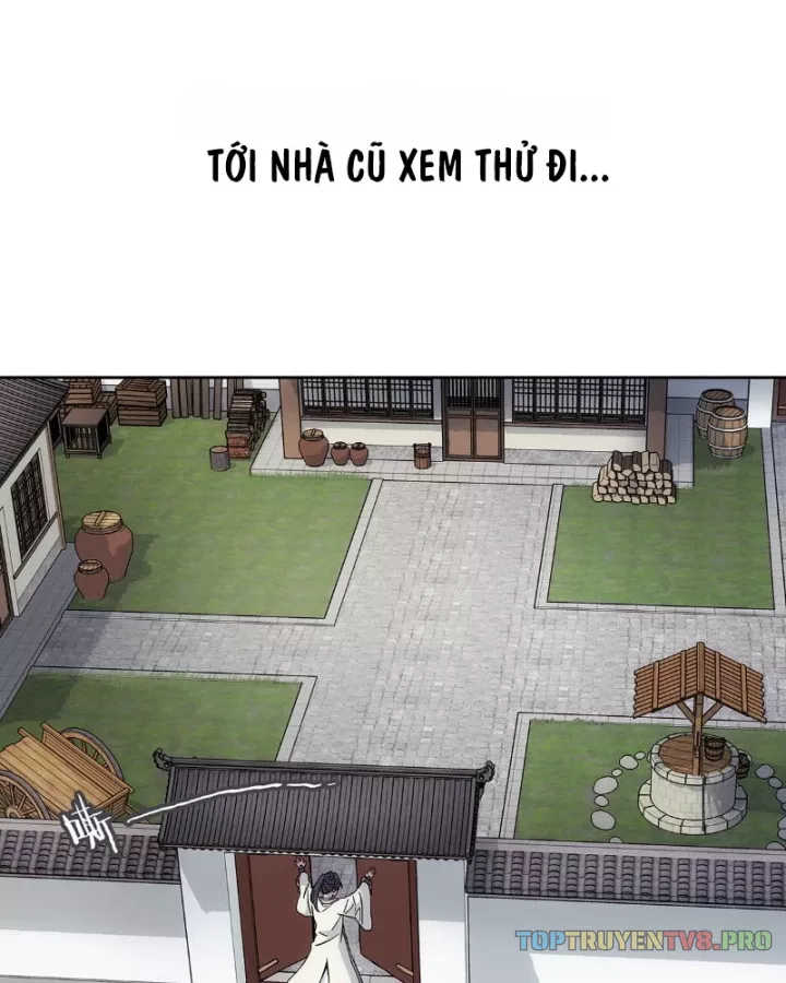 Ta Muốn Phong Thiên Chapter 31 - Trang 8