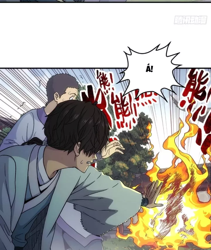 Ta Muốn Phong Thiên Chapter 32 - Trang 10
