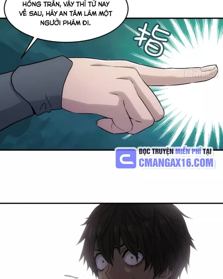 Ta Muốn Phong Thiên Chapter 32 - Trang 12