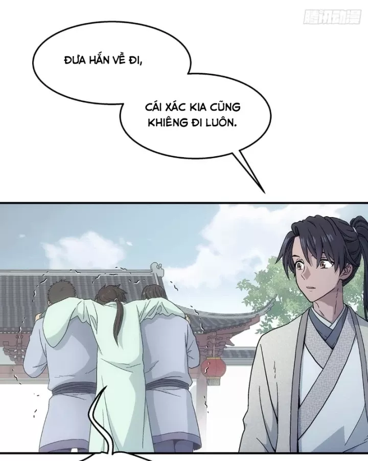 Ta Muốn Phong Thiên Chapter 32 - Trang 14