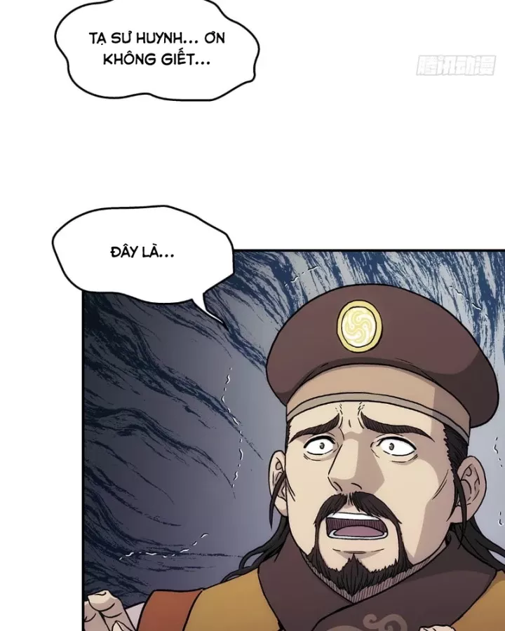 Ta Muốn Phong Thiên Chapter 32 - Trang 15