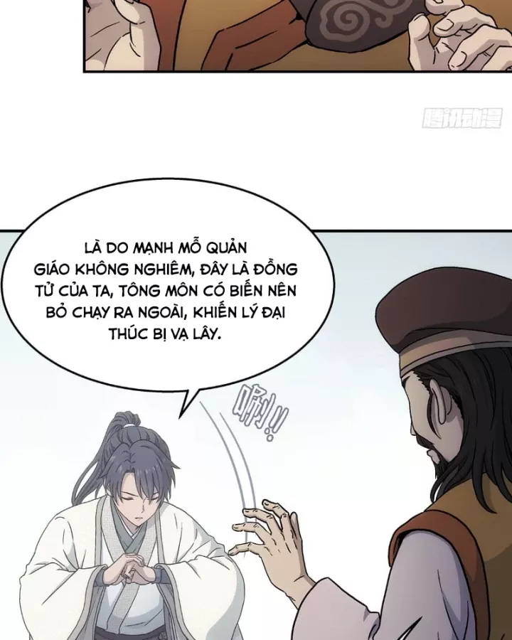 Ta Muốn Phong Thiên Chapter 32 - Trang 16