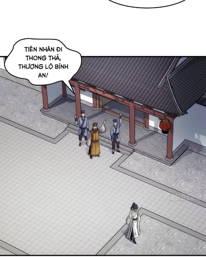 Ta Muốn Phong Thiên Chapter 32 - Trang 19