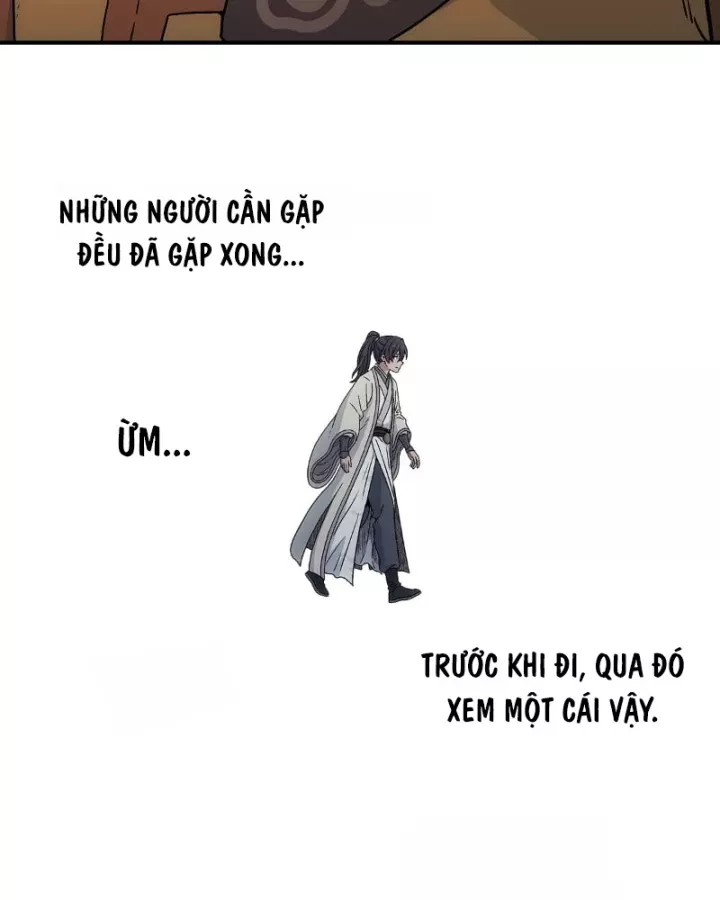 Ta Muốn Phong Thiên Chapter 32 - Trang 22