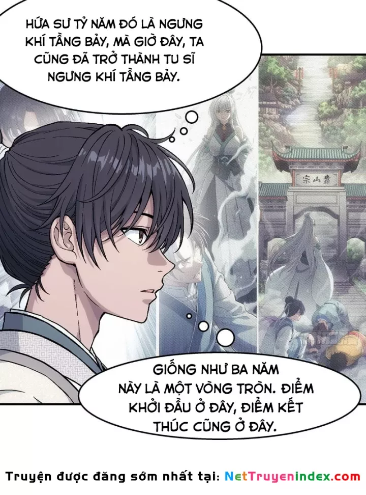 Ta Muốn Phong Thiên Chapter 32 - Trang 27
