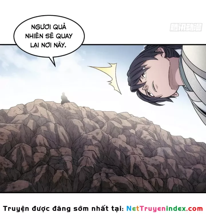 Ta Muốn Phong Thiên Chapter 32 - Trang 30