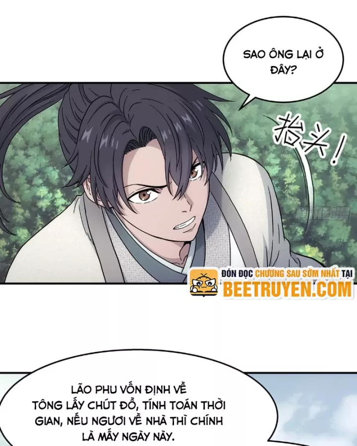 Ta Muốn Phong Thiên Chapter 32 - Trang 31