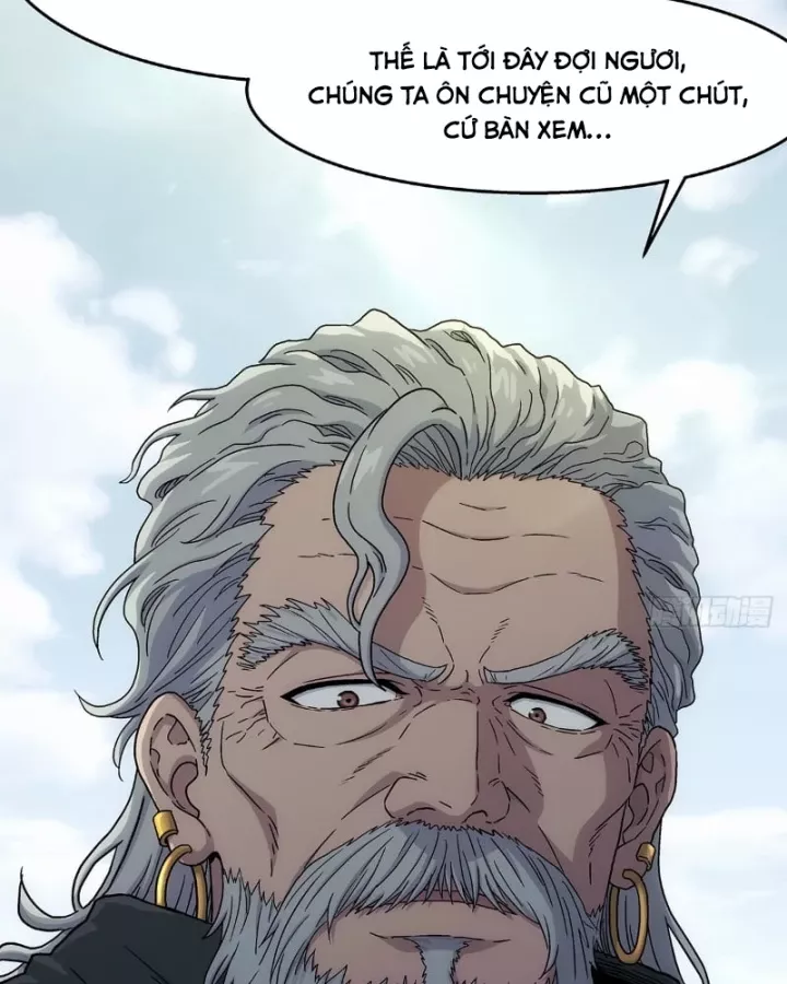 Ta Muốn Phong Thiên Chapter 32 - Trang 32