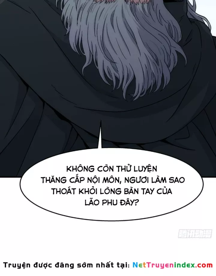 Ta Muốn Phong Thiên Chapter 32 - Trang 33
