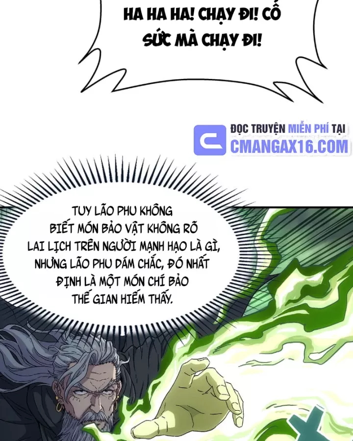 Ta Muốn Phong Thiên Chapter 32 - Trang 39