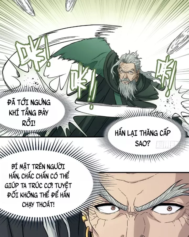 Ta Muốn Phong Thiên Chapter 32 - Trang 42