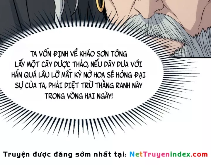 Ta Muốn Phong Thiên Chapter 32 - Trang 43