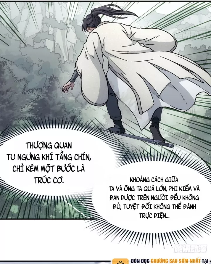 Ta Muốn Phong Thiên Chapter 32 - Trang 44