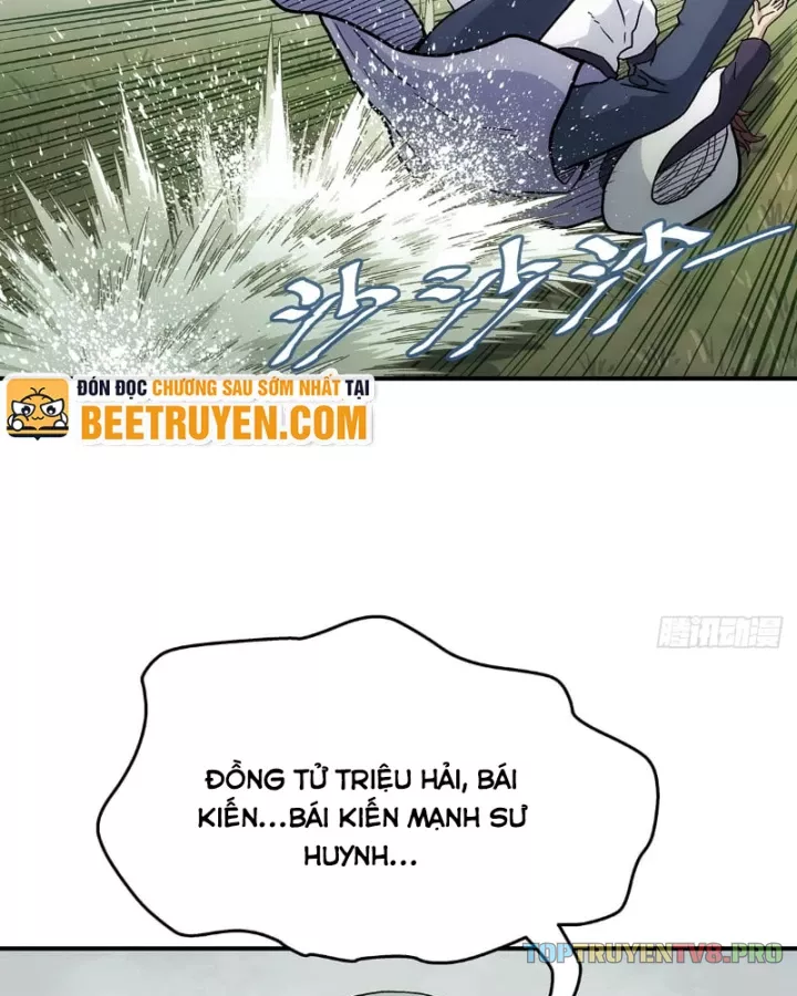 Ta Muốn Phong Thiên Chapter 32 - Trang 5