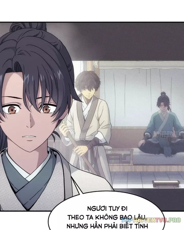 Ta Muốn Phong Thiên Chapter 32 - Trang 8