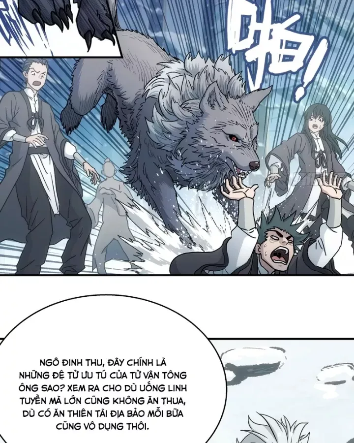 Ta Muốn Phong Thiên Chapter 33 - Trang 10