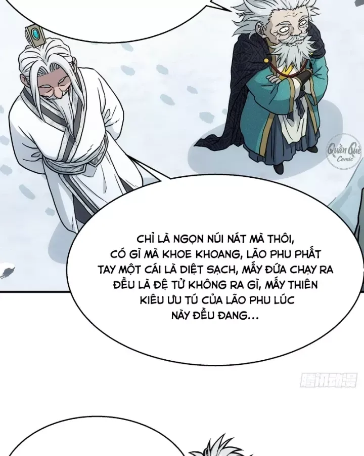 Ta Muốn Phong Thiên Chapter 33 - Trang 11