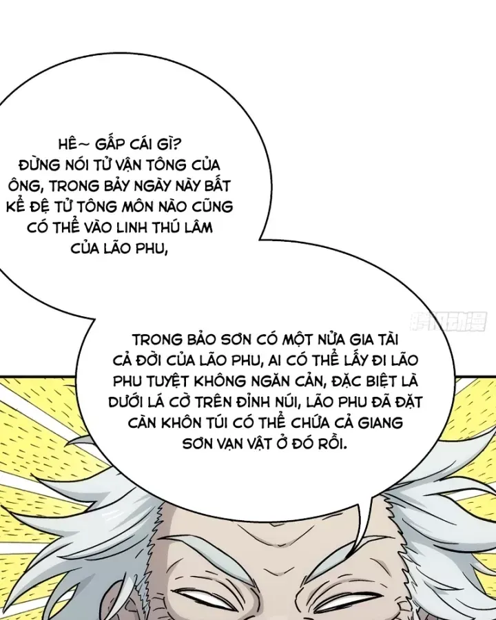 Ta Muốn Phong Thiên Chapter 33 - Trang 13