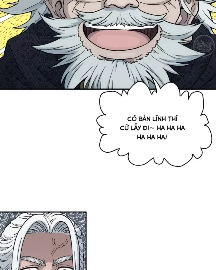 Ta Muốn Phong Thiên Chapter 33 - Trang 14