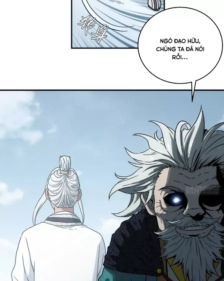 Ta Muốn Phong Thiên Chapter 33 - Trang 16